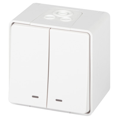 Выключатель  11-1505-01