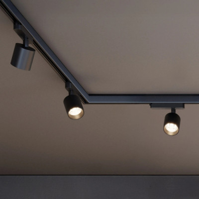 Трековый светильник  052270