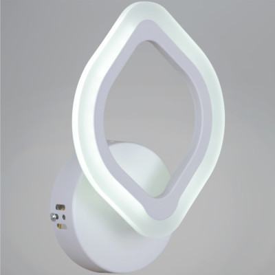 Бра  02301-0.2-01 WH