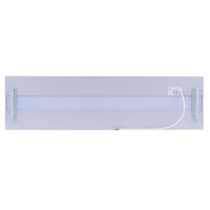 Промышленный подвесной светильник ULO-K16B ULO-K16B 2x22W/4000K/L100 5W/3000K IP..