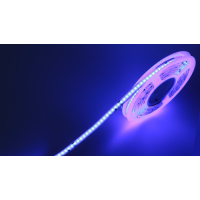 Светодиодная лента SWG-COB SWG-COB480-24-12-WS2811RGB