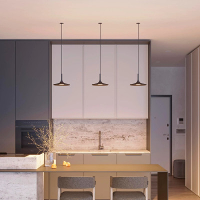 Потолочная чаша встраиваемая  046005