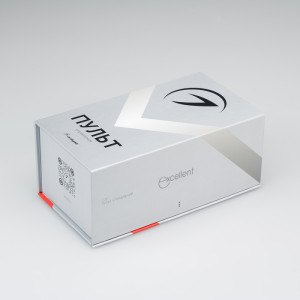 Пульт ДУ  017677