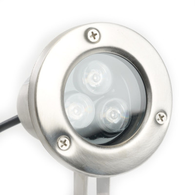 Уличный подводный светильник LL-822 48455