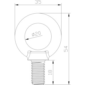 Промышленный купольный светильник  SPP-402-0-40K-150