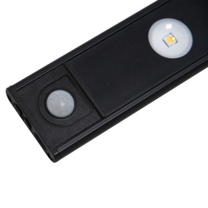 Точечный светильник  ULI-F50-5W/4000K SENSOR IP40 BLACK