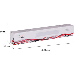 Трековый светильник  06186-9.3-001QY LED20W WT