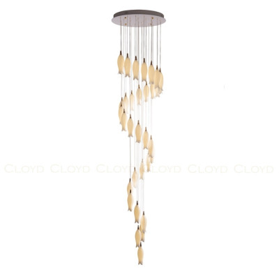 Потолочная люстра Argana 11239