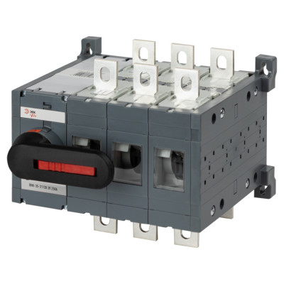 Автоматический выключатель  mvr30-3-250E