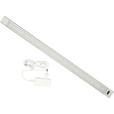 Точечный светильник  ULI-F47-8W/4500K/DIM SENSOR IP20 SILVER