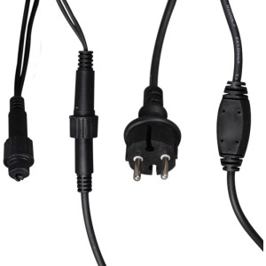 Гирлянда  A-020 LED A BL