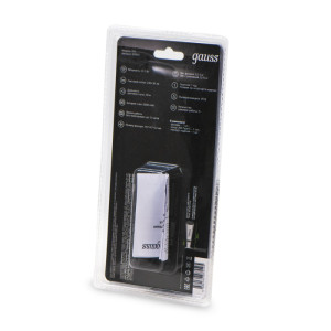 Кемпинговый фонарь  GF803