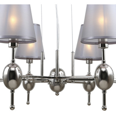 Подвесная люстра Elegy 2106/8S