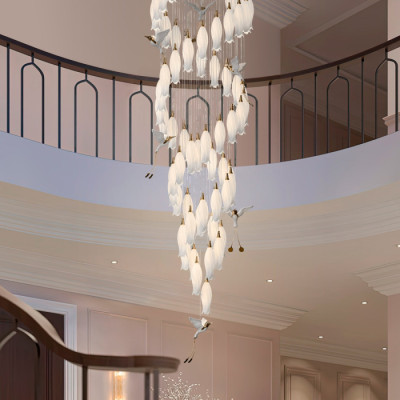 Потолочная люстра Argana 11240