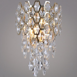 Бра  00995-0.2-02 MX GD