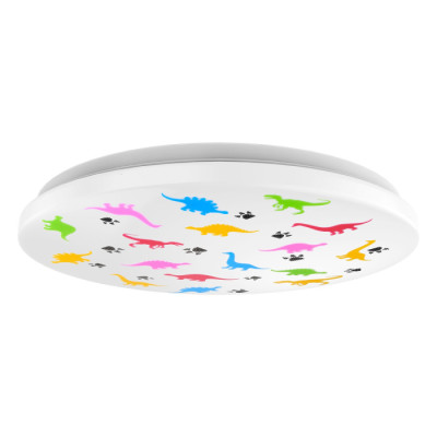 Настенно-потолочный светильник  941411224D