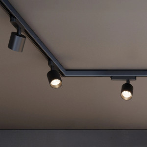 Трековый светильник  052147