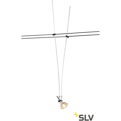 Струнный светильник TENSEO ASMARA 139070