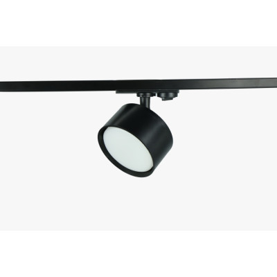 Трековая система в сборе  TR71-SET3-GX53-BK