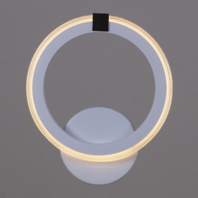 Бра  06319-3.2-01 WH+CR