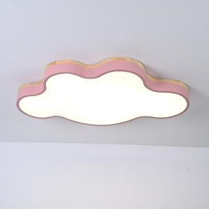 Потолочный светильник  Cloud-Eco01