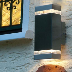 Архитектурная подсветка  78063 Gr