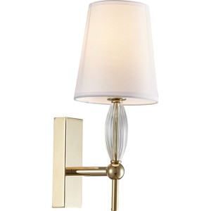 Бра 4370 4371/A gold