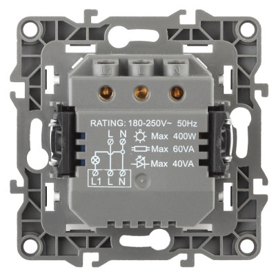 Датчик движения  12-4104-02