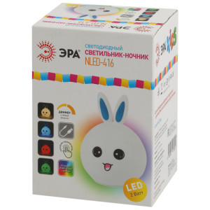 Ночник  NLED-416-2W-BU