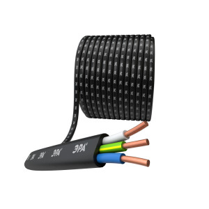 Кабель  ВП3-4-50