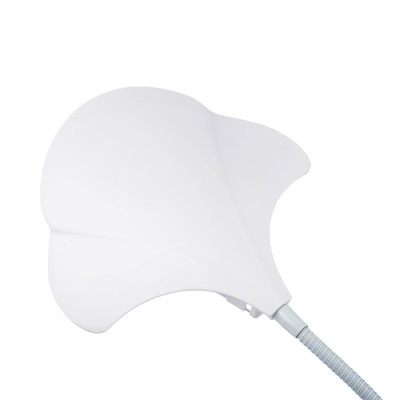 Настольная лампа для растений Minigarden ULT-P35M-15W/SPLE/TM IP40 WHITE LEAF