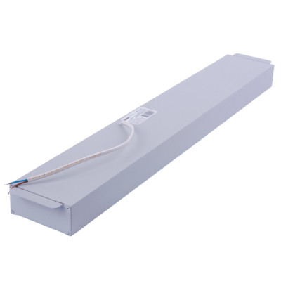 Промышленный потолочный светильник  ULP-1060 20W/4000К IP20 GRILYATO OPAL WHITE
