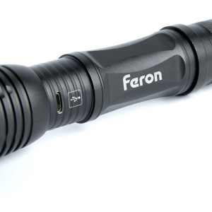 Ручной фонарь TH2401 41683