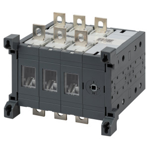 Автоматический выключатель  mvr30-3-250E