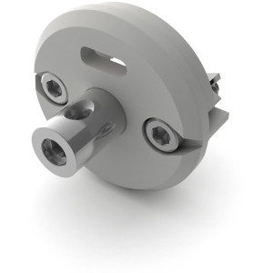 Заглушка  029216