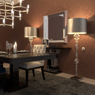 Рамка Favorit Runda белый W0015101