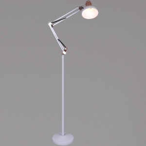 Торшер  00880-0.6-01HV WT