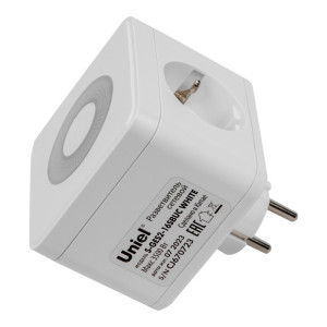 Разветвитель сетевой Сетевые разветвители S-GES2-16SBUC WHITE