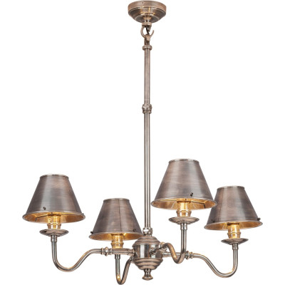 Подвесная люстра  PL-51117