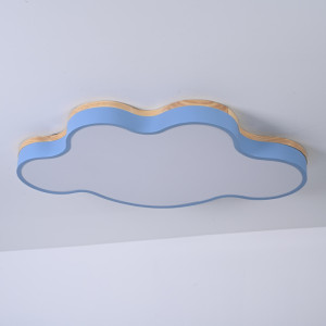 Потолочный светильник  Cloud-Eco01