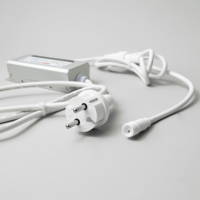 Блок питания  DM-60F-24V-W