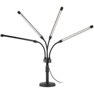 Настольная лампа для растений  FITO-40W-АLED-Ra