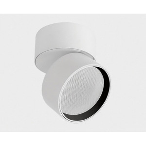 Вставка внутренняя  IT02-013 ring black