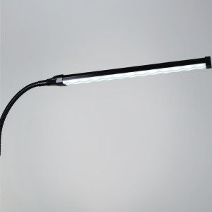 Офисная настольная лампа  00004-0.7-01HV BK