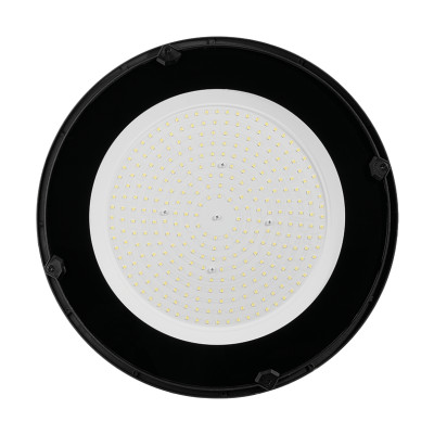 Промышленный купольный светильник  UFO-200W/02